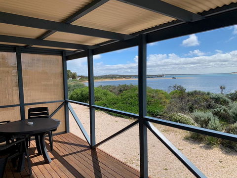 Venus Bay Beachfront Tourist Park South Australia - Accommodation Melbourne 0