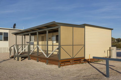 Venus Bay Beachfront Tourist Park South Australia - Accommodation Melbourne 1