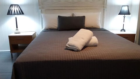 Verandah Motel - Accommodation Melbourne 3