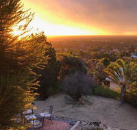 Vermillion Skies Holiday Accommodation - Accommodation Melbourne
