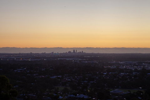 Vermillion Skies Holiday Accommodation - Accommodation Melbourne 1