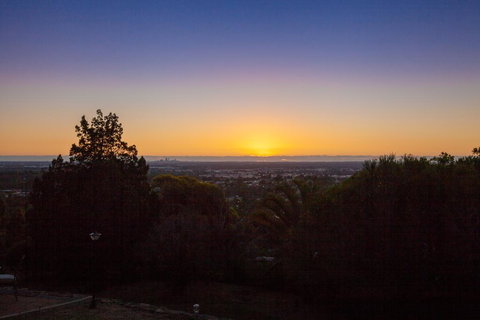 Vermillion Skies Holiday Accommodation - Accommodation Melbourne 2