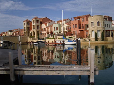 Venice At The Beach - Melbourne 4u 0