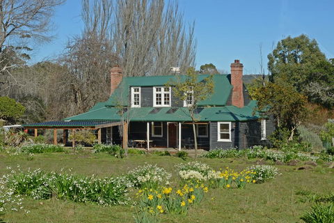 Ventnor Guest House - Accommodation Melbourne 1