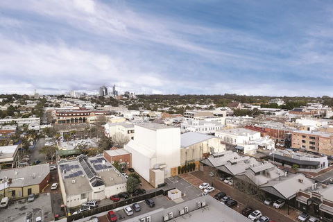 Vibe Hotel Subiaco Perth - Accommodation Melbourne 2