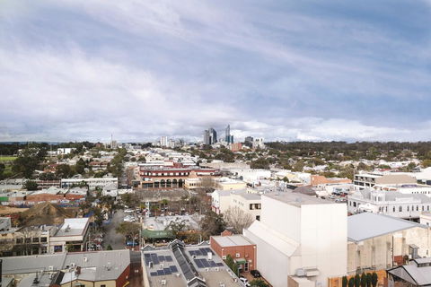 Vibe Hotel Subiaco Perth - Accommodation Melbourne 1