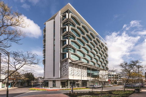 Vibe Hotel Subiaco Perth - Accommodation Melbourne 0
