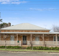 Victoria Cottage - Accommodation Melbourne