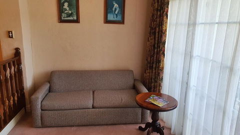 Victoria House Motor Inn - Accommodation Melbourne 2