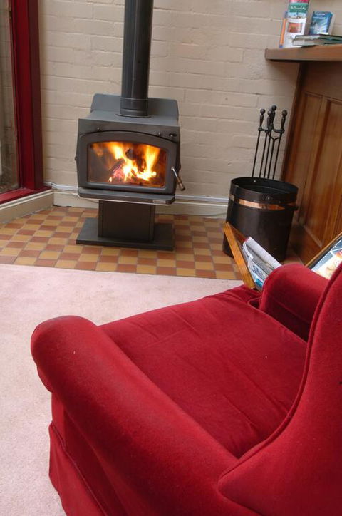 Victoria House Motor Inn - Accommodation Melbourne 3