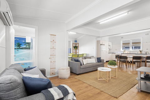 Victoria Parade, 29B - Accommodation Melbourne 2