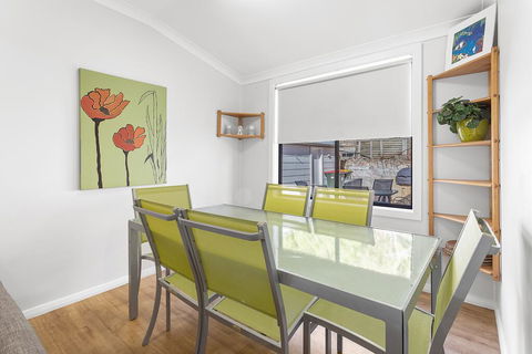 Victoria Parade, 29B - Accommodation Melbourne 1