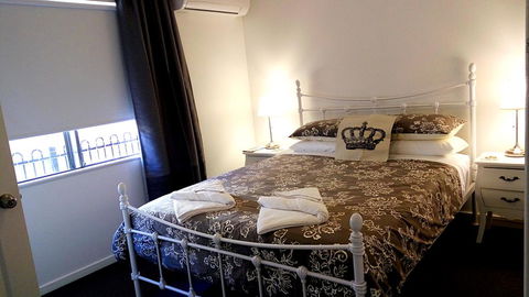 Victoria At Redcliffe Bed & Breakfast - Accommodation Melbourne 2