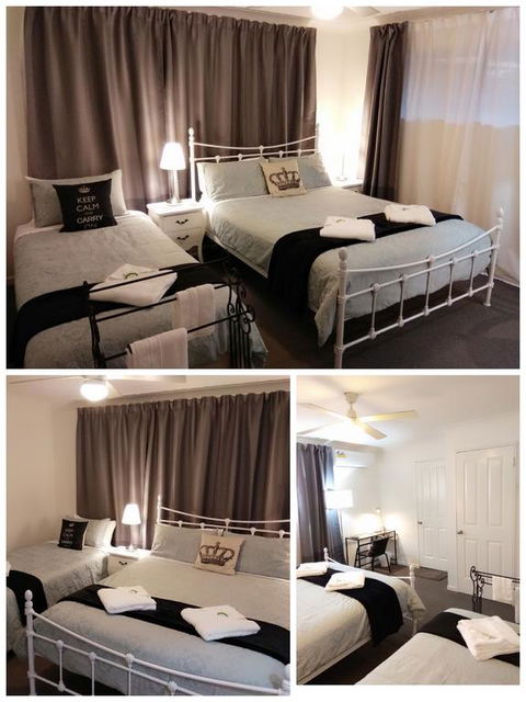 Victoria At Redcliffe Bed & Breakfast - Accommodation Melbourne 3