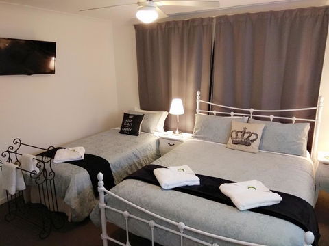 Victoria At Redcliffe Bed & Breakfast - Accommodation Melbourne 1