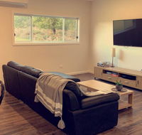 Victoria Valley with a view - Accommodation Melbourne