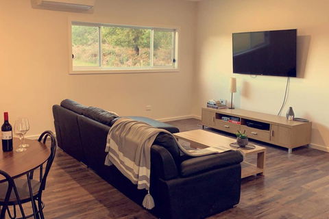 Victoria Valley With A View - Accommodation Melbourne 0