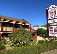 Victoriana Motor Inn - Accommodation Melbourne