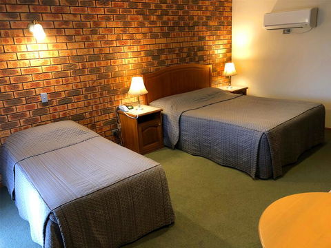 Victoriana Motor Inn - Accommodation Melbourne 3