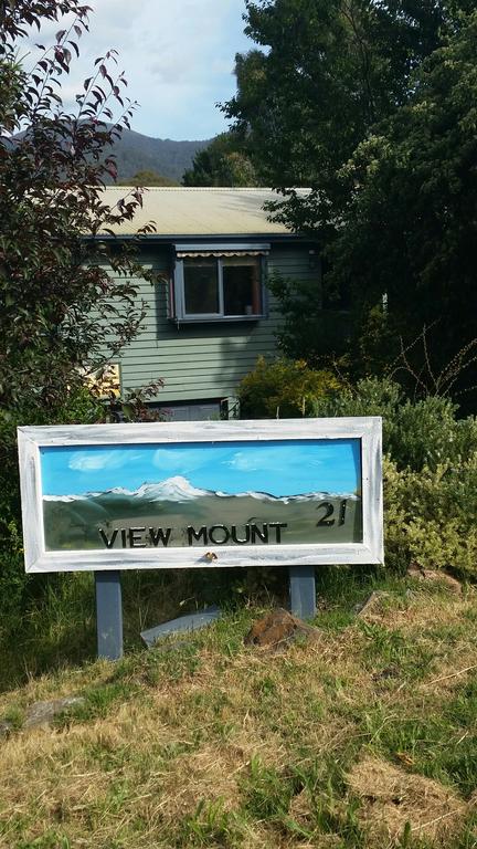 View Mount - Accommodation Melbourne 3
