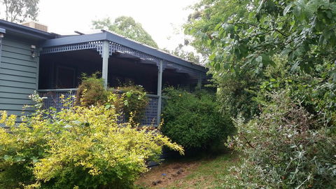 View Mount - Accommodation Melbourne 0