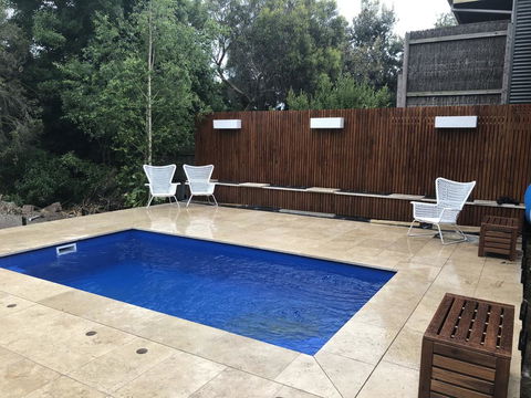 Victorian Beach House - Accommodation Melbourne 2