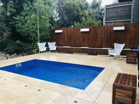 Victorian Beach House - Accommodation Melbourne 1