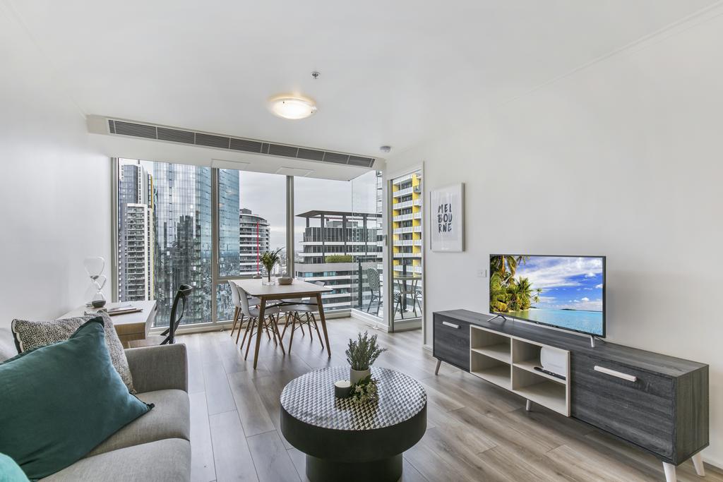Southbank VIC Accommodation Melbourne