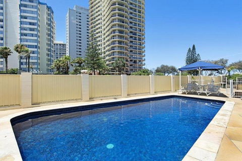 View Pacific Apartments - Accommodation Melbourne 0