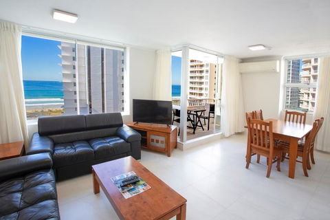 View Pacific Apartments - Accommodation Melbourne 3