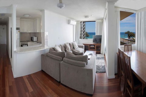 View Pacific Apartments - Accommodation Melbourne 1
