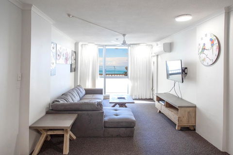 View Pacific Apartments - Accommodation Melbourne 2