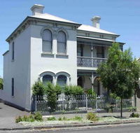 VIGNACOURT MANSION RICHMOND HILL - Accommodation Melbourne