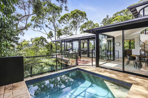 Views To The Horizon - Accommodation Melbourne 1