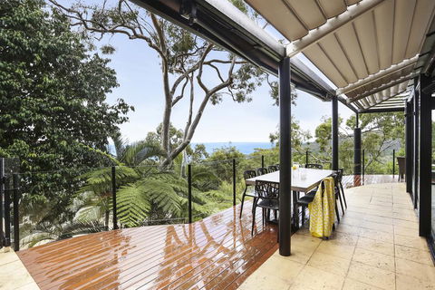 Views To The Horizon - Accommodation Melbourne 3