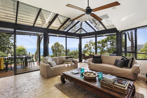 Views To The Horizon - Accommodation Melbourne 0