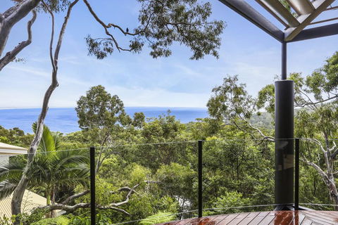 Views To The Horizon - Accommodation Melbourne 2