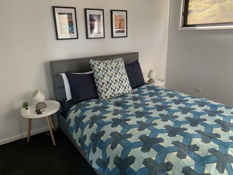 Villa 1 - Accommodation Melbourne 2