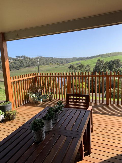 Villa 1 - Accommodation Melbourne 1
