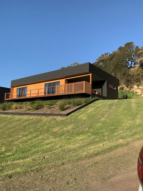Villa 1 - Accommodation Melbourne 0