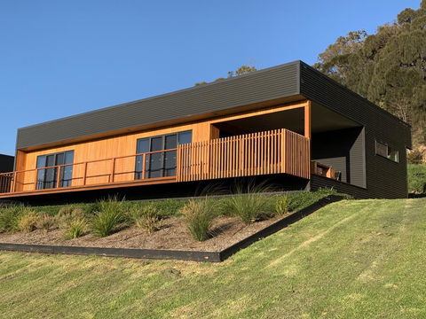 Villa 1 - Accommodation Melbourne 3