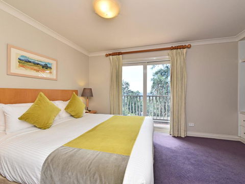 Villa 2br Vermentino Resort Condo Located Within Cypress Lakes Resort (nothing Is More Central) - Accommodation Melbourne 3