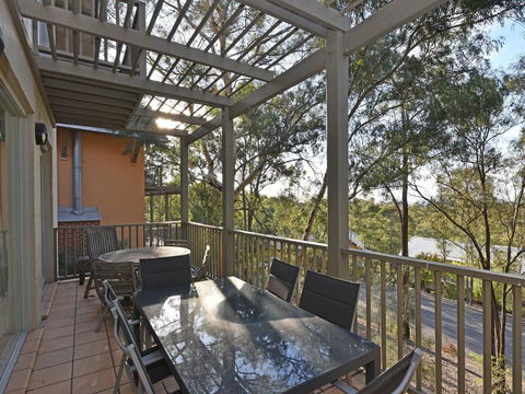 Villa 2br Vermentino Resort Condo Located Within Cypress Lakes Resort (nothing Is More Central) - Accommodation Melbourne 2
