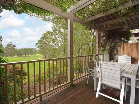 Villa 2br Vermentino Resort Condo Located Within Cypress Lakes Resort (nothing Is More Central) - Accommodation Melbourne 0