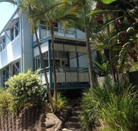 Villa 31 at Tangalooma Resort - Accommodation Melbourne