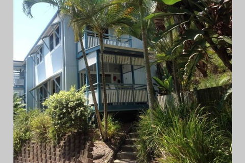Villa 31 At Tangalooma Resort - Accommodation Melbourne 0