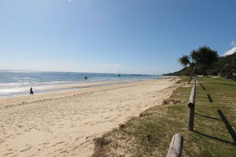 Villa 31 At Tangalooma Resort - Accommodation Melbourne 1