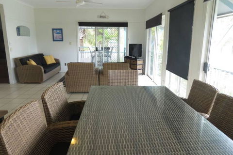Villa 31 At Tangalooma Resort - Accommodation Melbourne 3