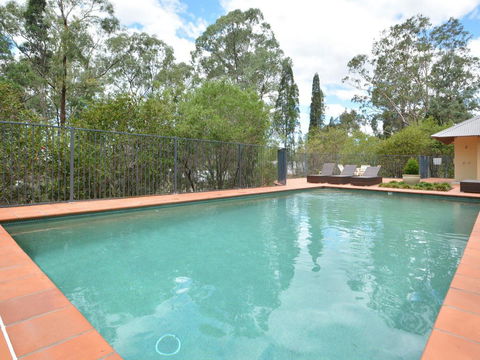 Villa 3br Beaujolais Luxe + Style Resort Condo Located Within Cypress Lakes Resort (nothing Is More Central) - Accommodation Melbourne 2