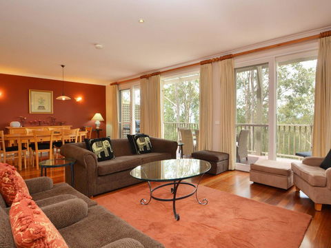 Villa 3br Bella Vista Resort Condo Located Within Cypress Lakes Resort (nothing Is More Central) - Accommodation Melbourne 0